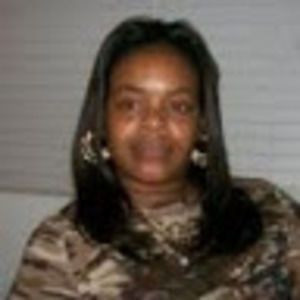 Meet your Posher, Leticia